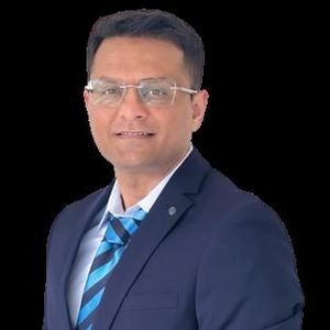 Sumit Nayak
