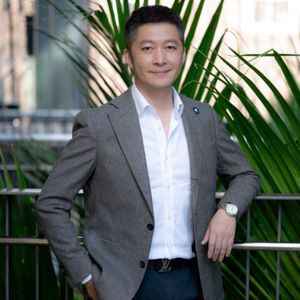 Steven Fang