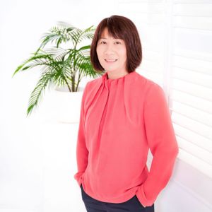Anna Lin