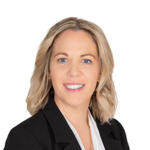 Nikki Dermody
