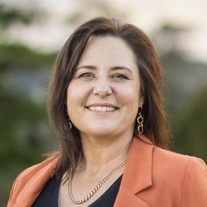 Tania Dunn