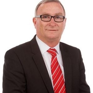 John Cox