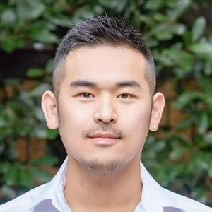 Derek Yin