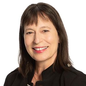 Lisa Kingston