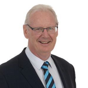 Andrew O Donoghue