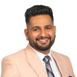 Aarish Nagpal