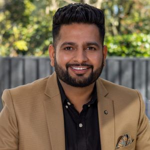 Aarish Nagpal
