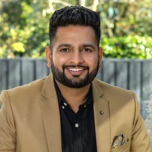 Aarish Nagpal