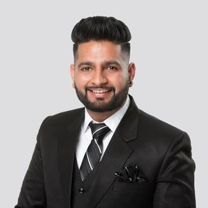 Aarish Nagpal