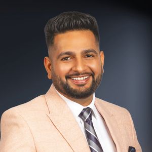Aarish Nagpal
