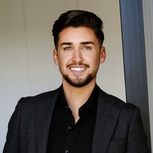 Aidan Picot