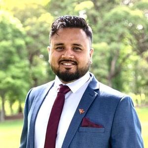Rojan Bhattarai