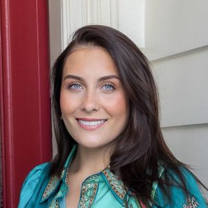 Margaux Audonnet