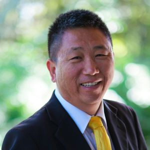 John Wang