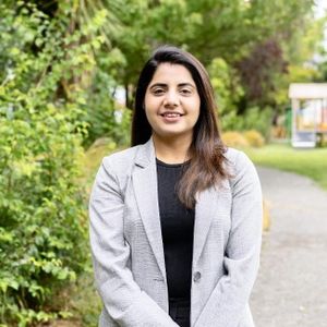 Prabhjot Kaur
