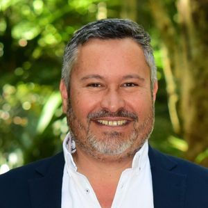 Eddie Davy