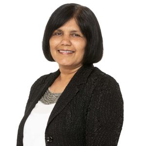 Seema Ramana
