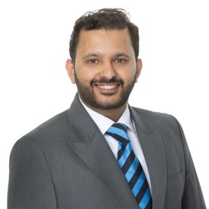Gaurav Khanna