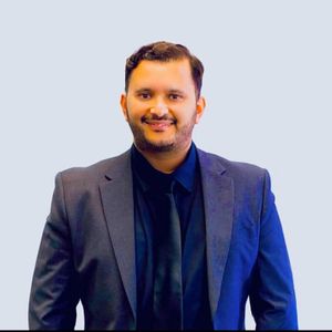 Gaurav KHANNA