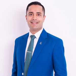 Jasjeet Ahuja
