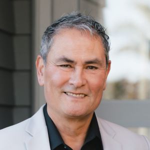 Vinny Heuberger