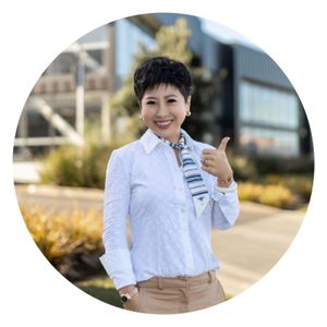 jenny zhang