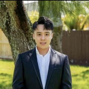 Ethan Li