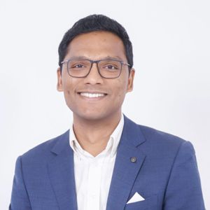 Vismay Chauhan