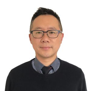 Ray Yu