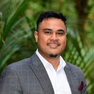 Gerald Ah Wong