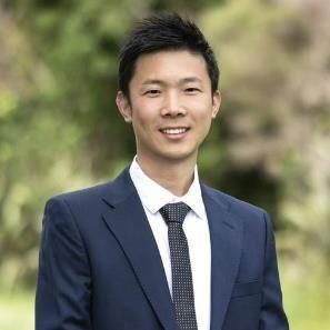 Nigel Shi