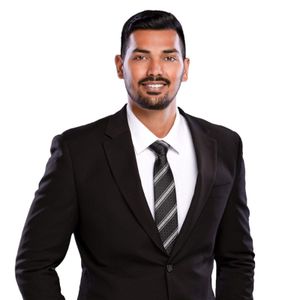 Sam Aujla