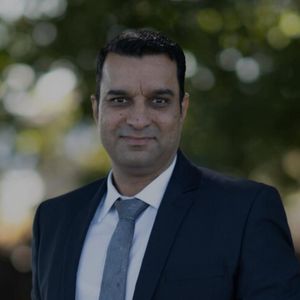 Vikas Kumar
