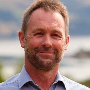 Paul Urquhart