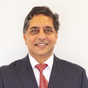 Bramha Naidoo