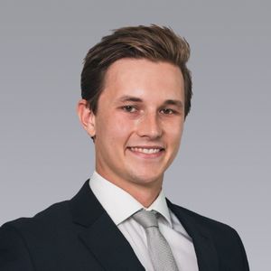 Ross Hinshelwood