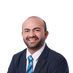Swapnil Shah