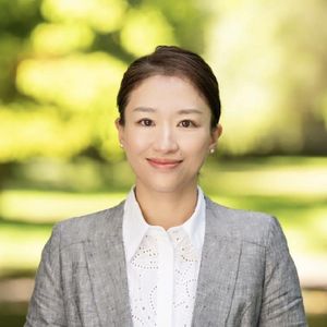 Maggie Liu