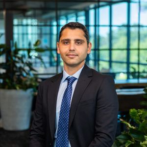 Koray Balcioglu
