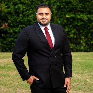 harman singh