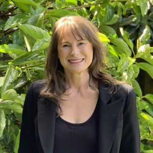 Louise Boreham