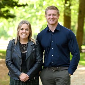 Team Rachel & Hayden