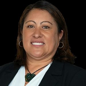 Gloria Ngawati
