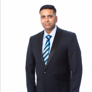 vikram maini