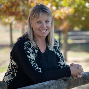 Sharyn Miller