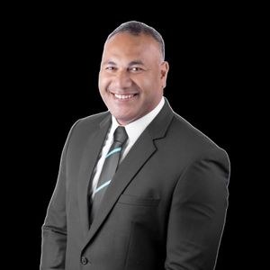 Phil Sulusulu