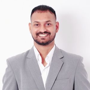 Garry Singh