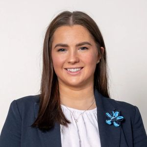 Jenna Deere