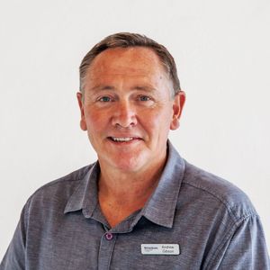 Andrew Gibson