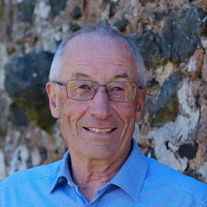 Roger Nicolson